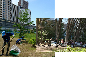 拠点別事業紹介 Necフレンドリースタフ 拠点別事業紹介 Necフレンドリースタフ